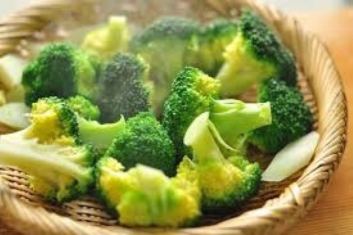 ダイエット中に食べたいブロッコリーの栄養素について