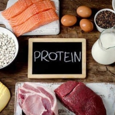 鶏胸肉に飽きた方へのオススメタンパク質食材3選