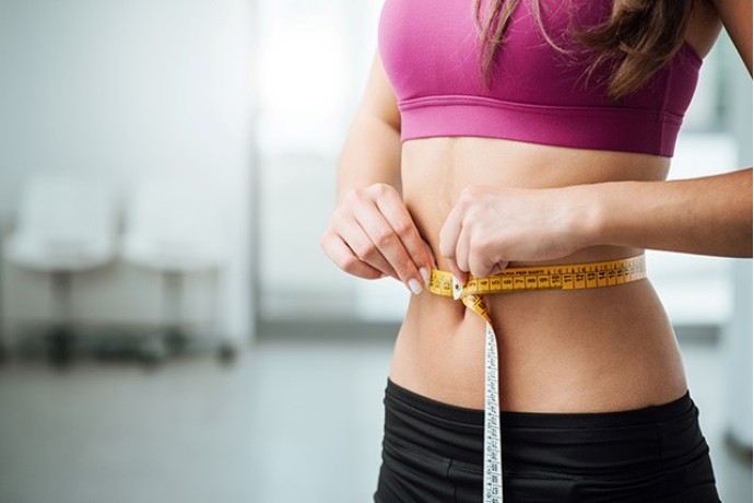 ダイエット中の理想的な体重減少の目安について